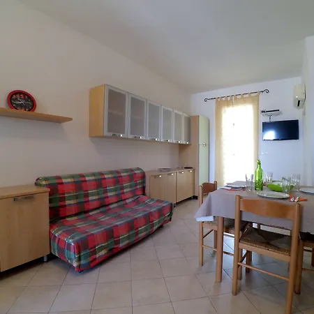 Le Dune Villa