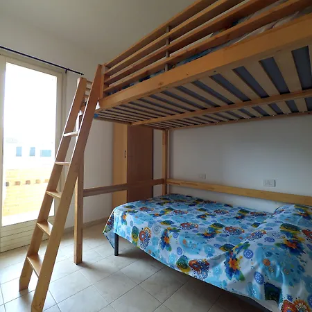 Villa Le Dune *