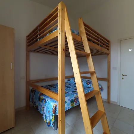 Le Dune Villa