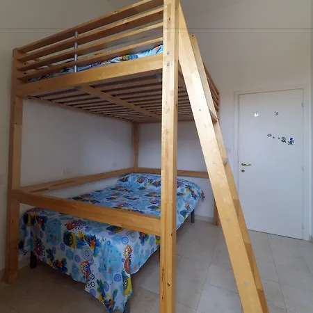Le Dune Villa *
