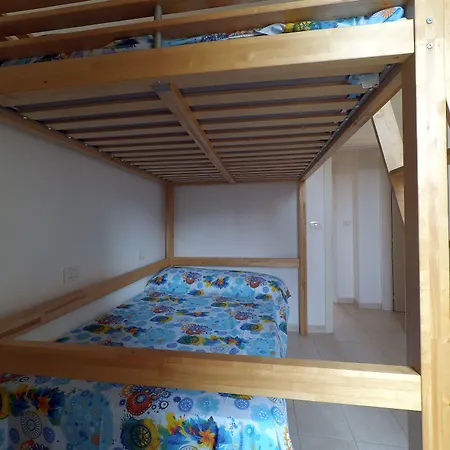 Le Dune Villa *