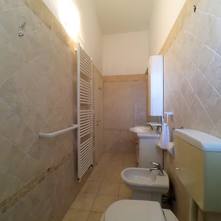 Le Dune Villa Lido degli Scacchi