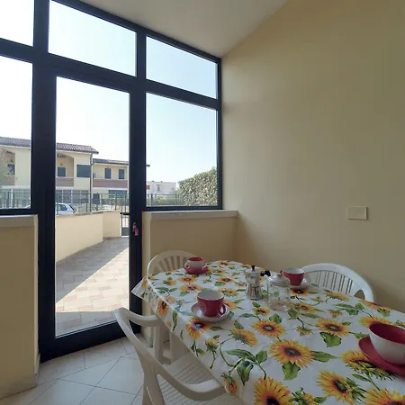Le Dune Villa