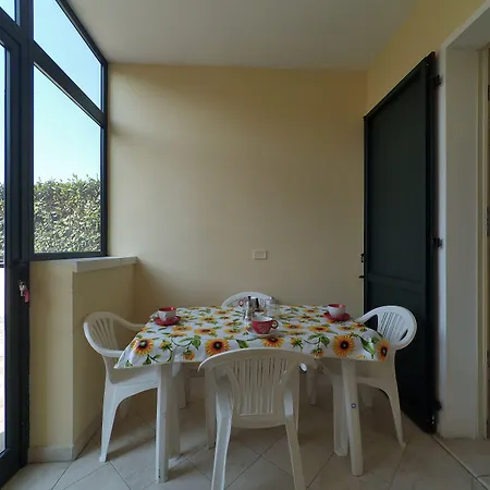 Villa Le Dune