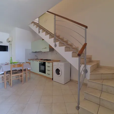 Le Dune Villa *