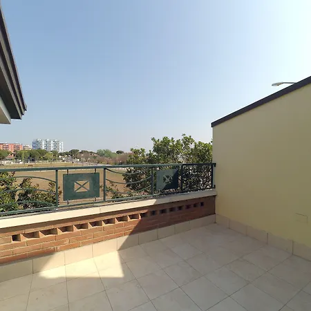 Le Dune Villa *