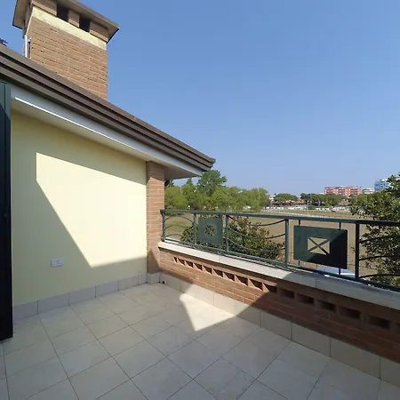 Le Dune Villa