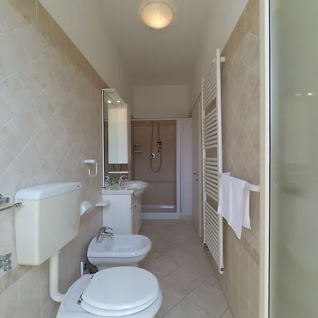 Villa Le Dune