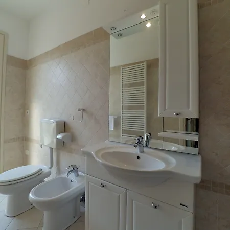 Le Dune Villa