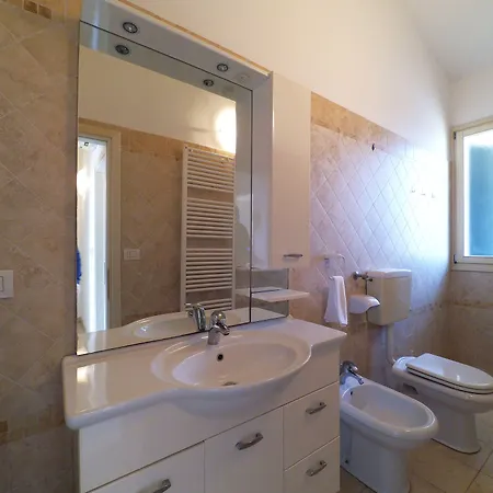 Le Dune Villa *
