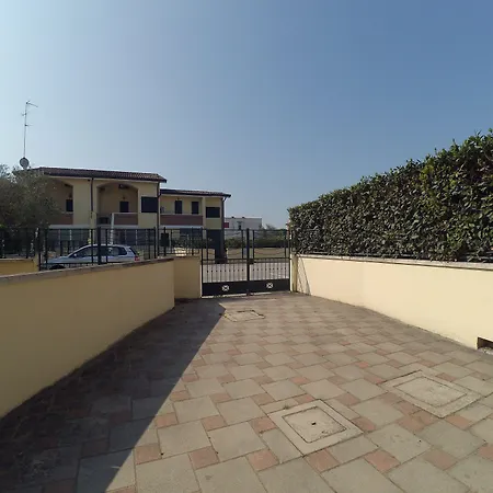Le Dune Lido degli Scacchi