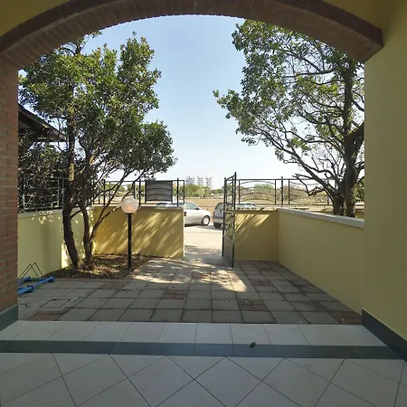 Le Dune * Lido degli Scacchi