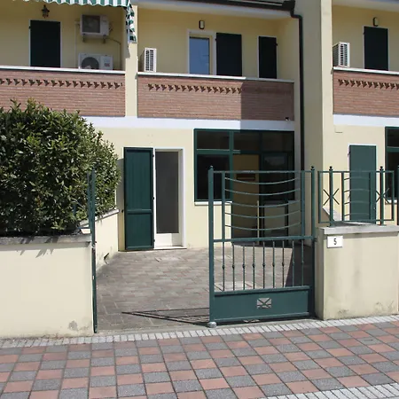 Le Dune Villa