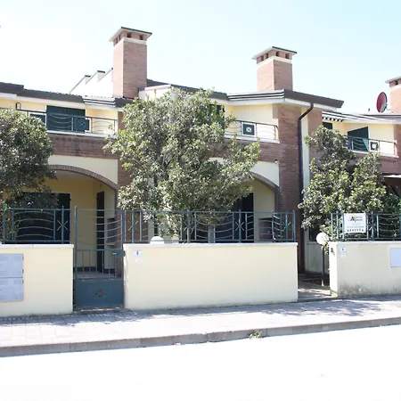 Villa Le Dune