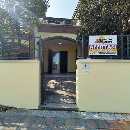 Villa Le Dune