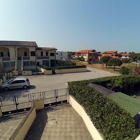 Villa Le Dune