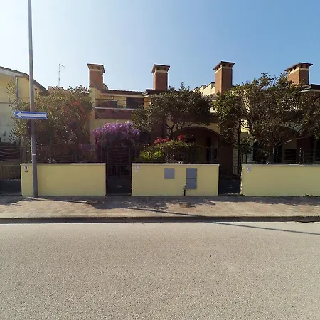 Le Dune Lido degli Scacchi