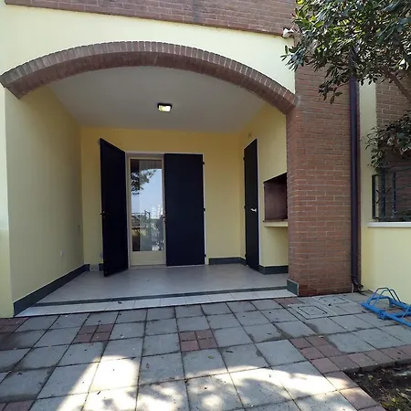 Villa Le Dune *