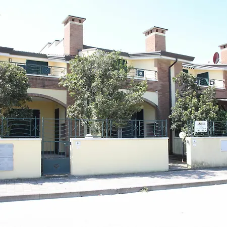 Le Dune Villa Lido degli Scacchi